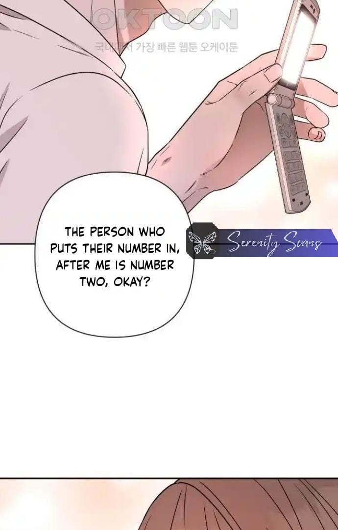 Between Jaeyoung and Jaeyoung Chapter 15 275 41