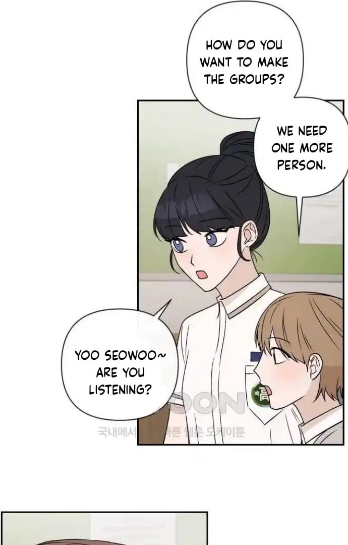 Between Jaeyoung and Jaeyoung Chapter 15 293 59