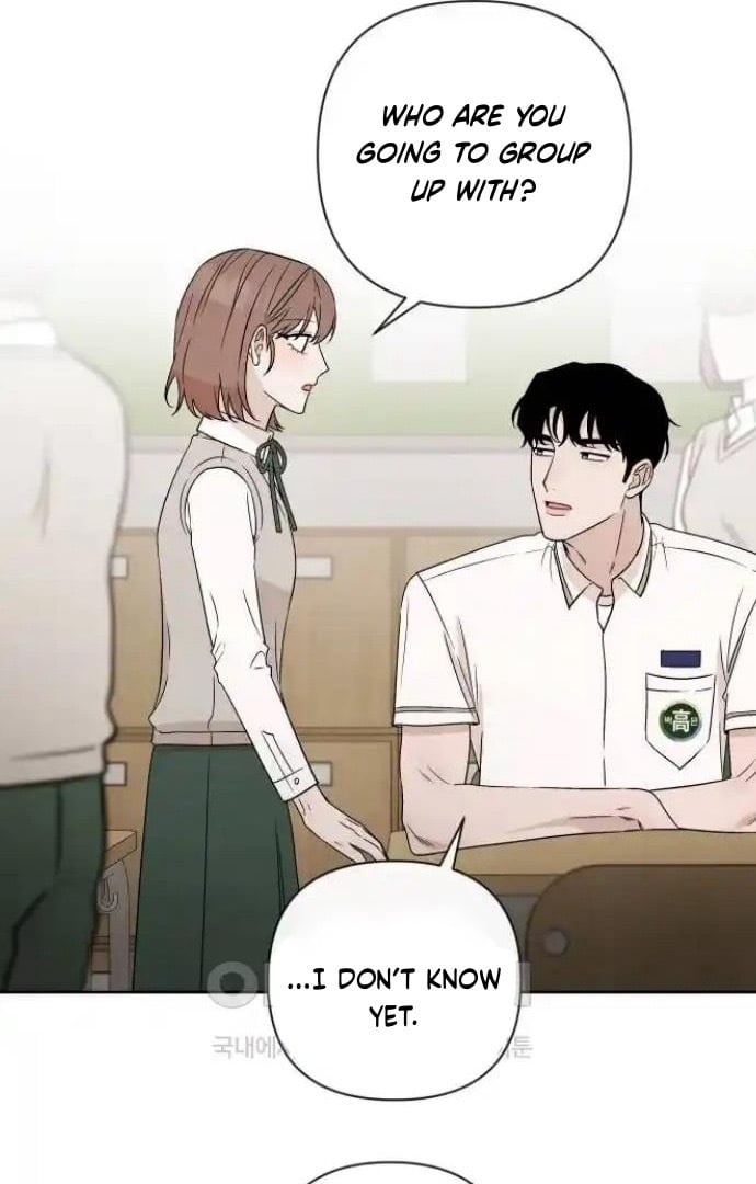 Between Jaeyoung and Jaeyoung Chapter 15 296 62