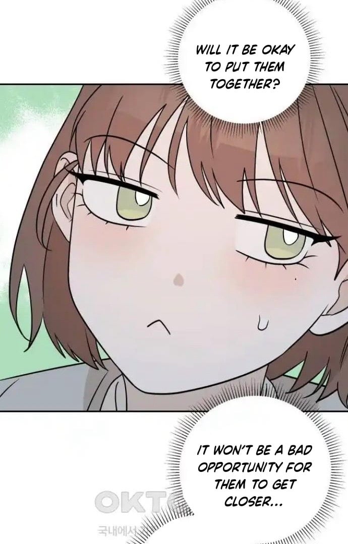 Between Jaeyoung and Jaeyoung Chapter 15 299 65