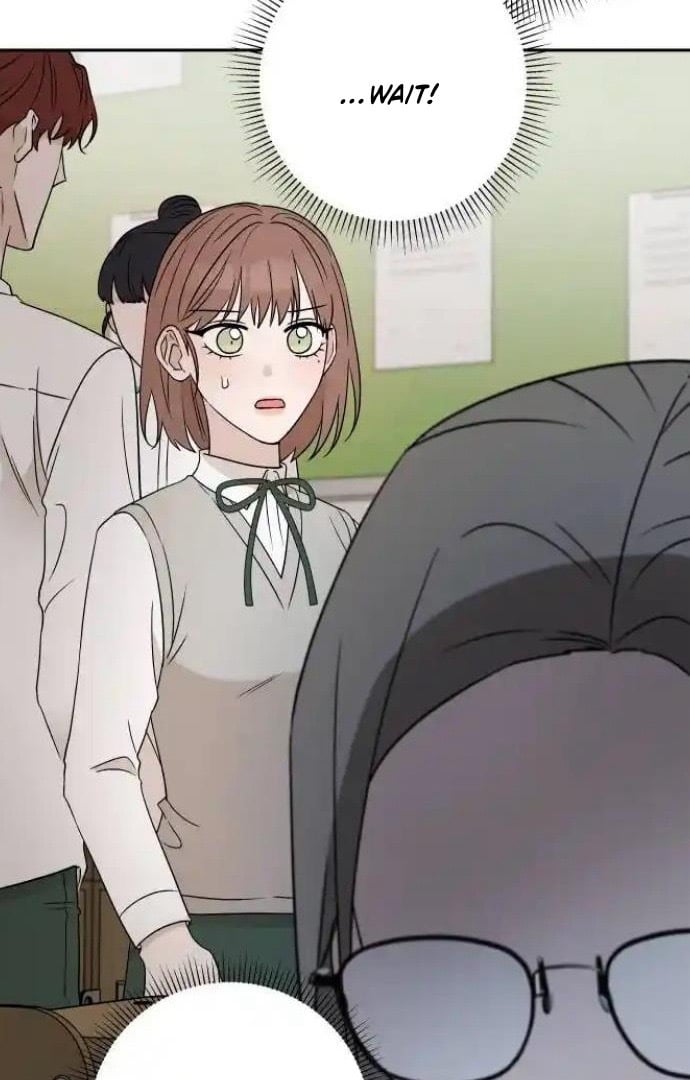 Between Jaeyoung and Jaeyoung Chapter 15 300 66