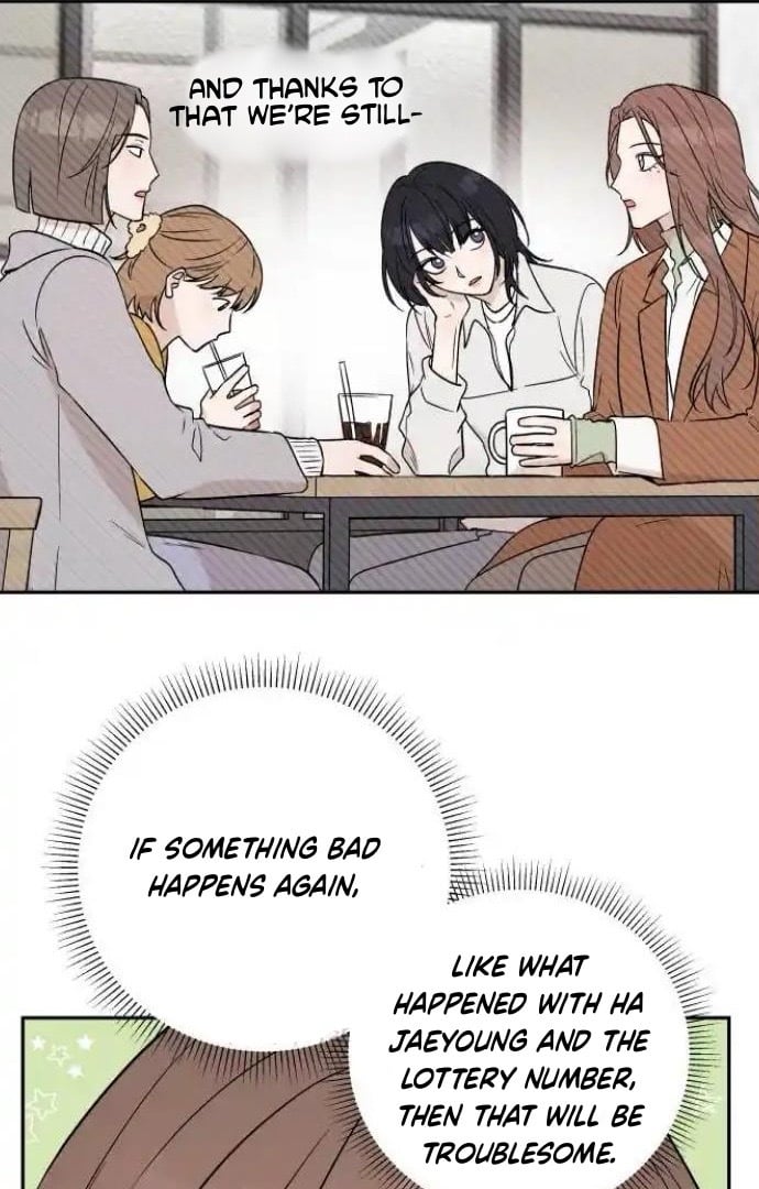 Between Jaeyoung and Jaeyoung Chapter 15 303 69