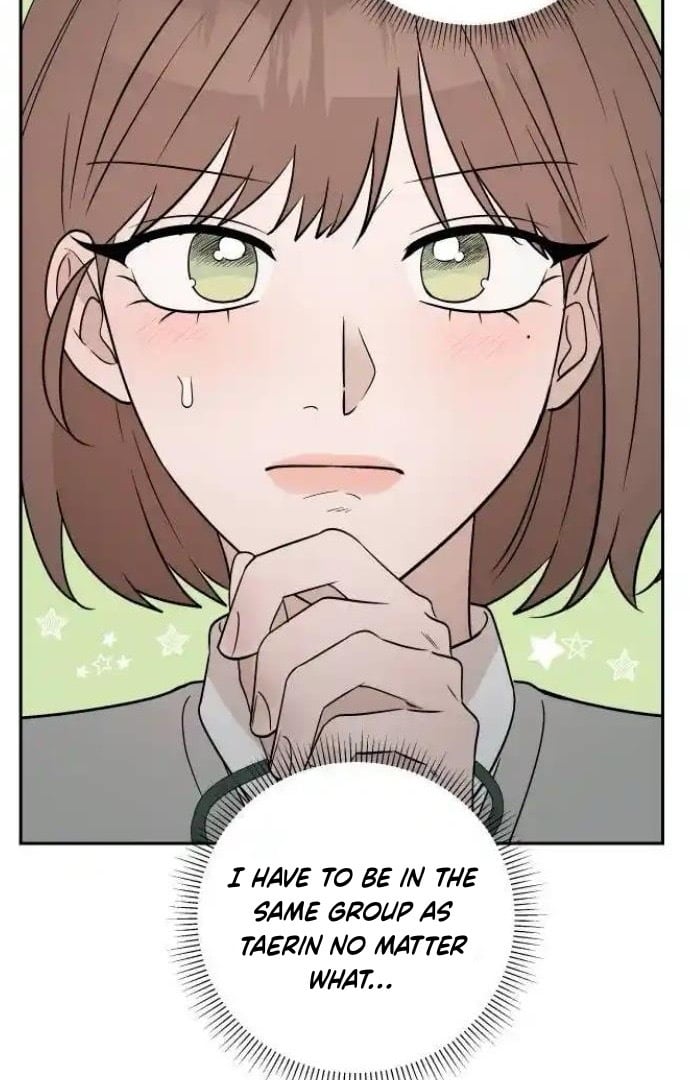 Between Jaeyoung and Jaeyoung Chapter 15 304 70