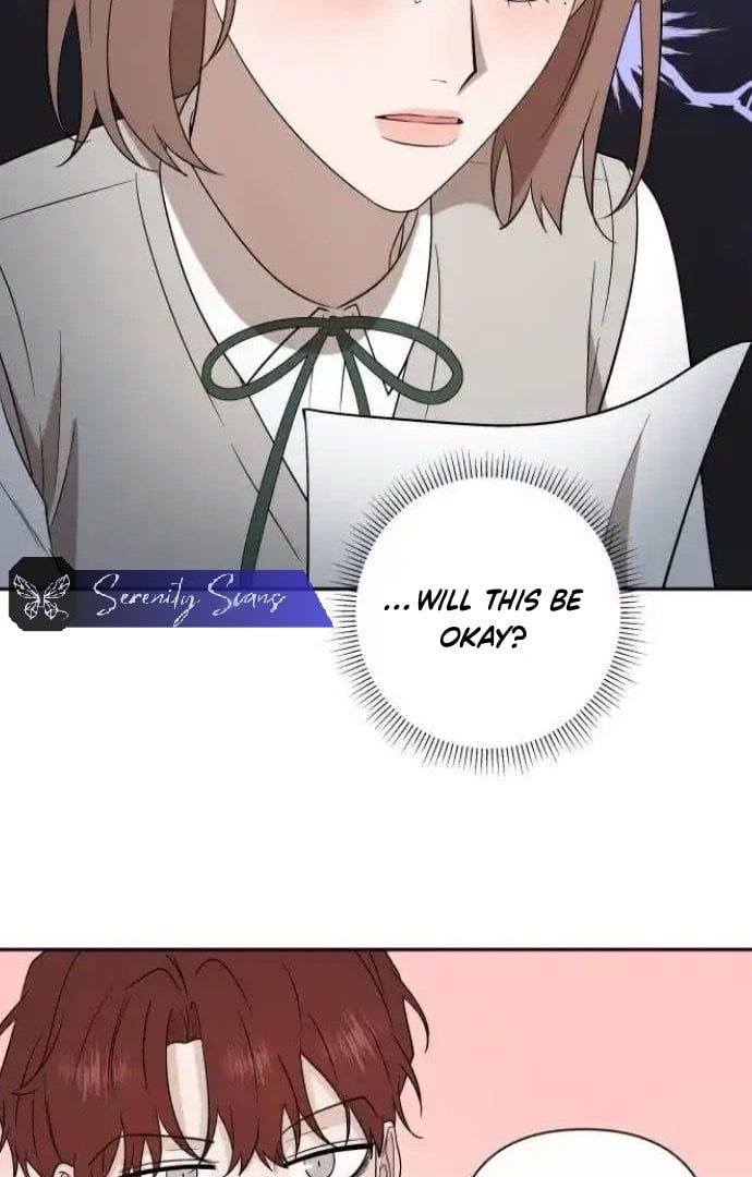 Between Jaeyoung and Jaeyoung Chapter 15 307 73