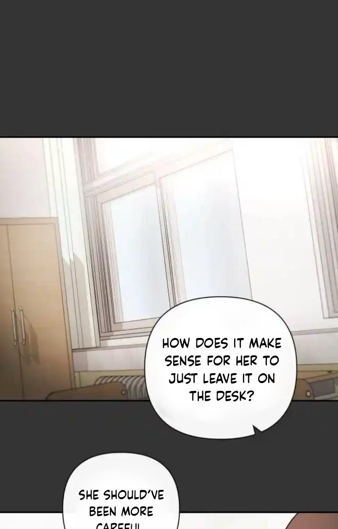 Between Jaeyoung and Jaeyoung Chapter 17 233 02