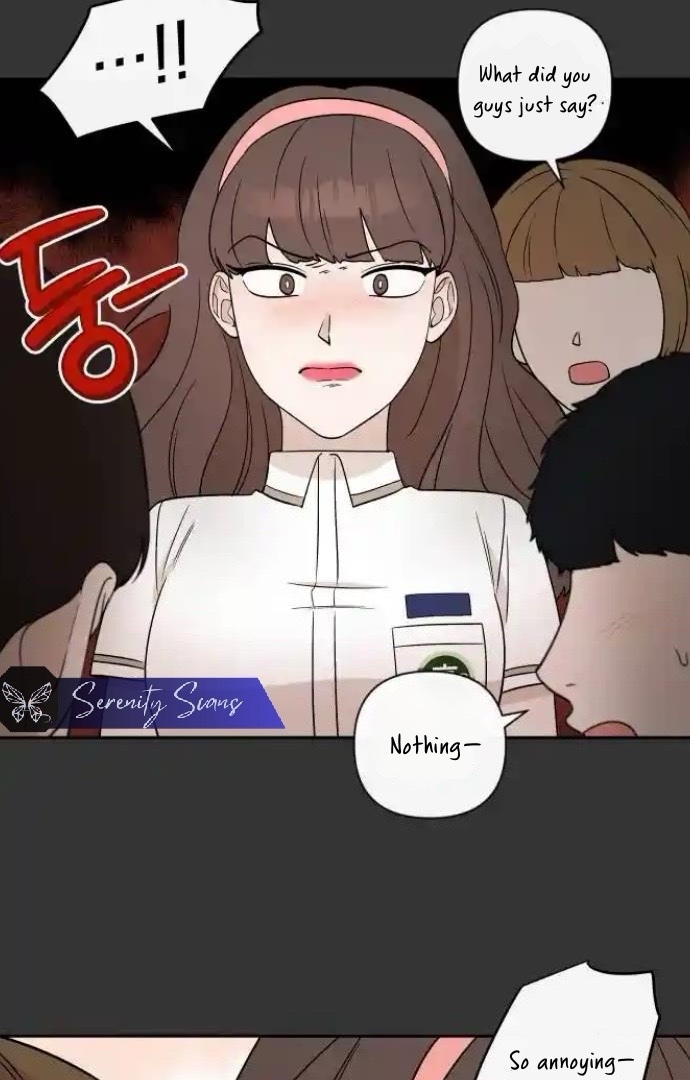 Between Jaeyoung and Jaeyoung Chapter 17 235 04