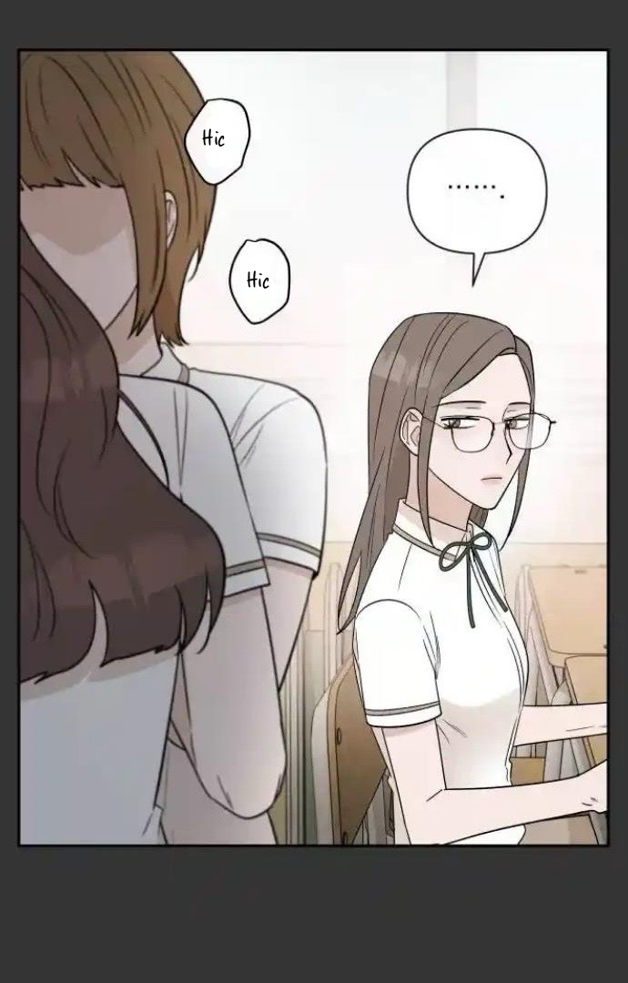 Between Jaeyoung and Jaeyoung Chapter 17 237 06