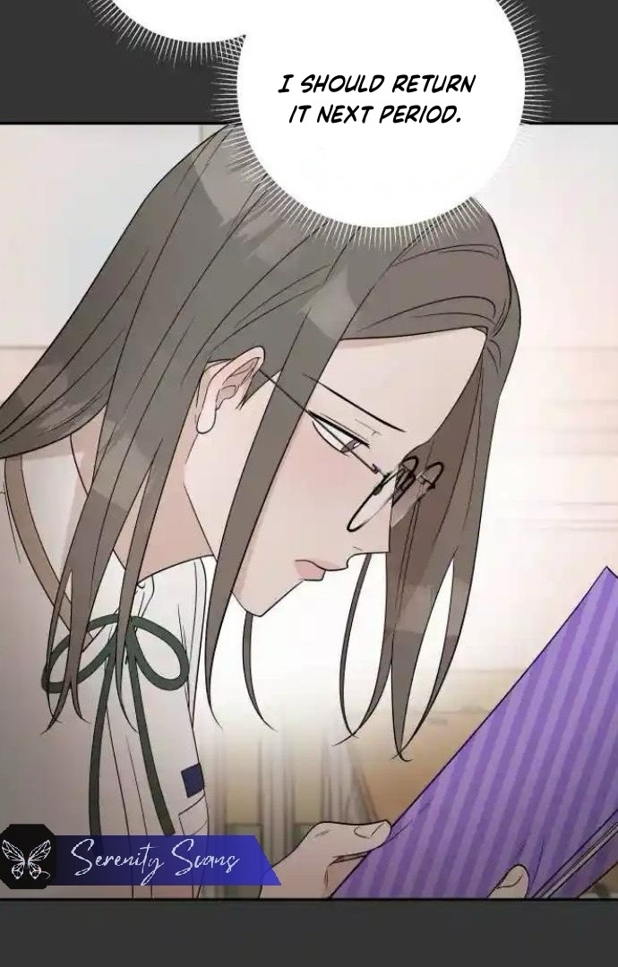 Between Jaeyoung and Jaeyoung Chapter 17 239 08