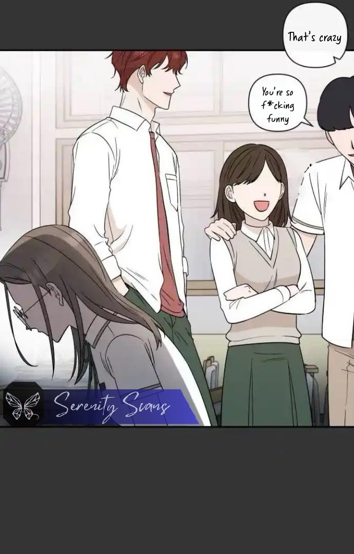 Between Jaeyoung and Jaeyoung Chapter 17 242 11