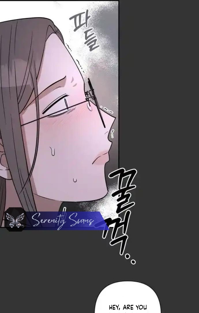 Between Jaeyoung and Jaeyoung Chapter 17 252 21