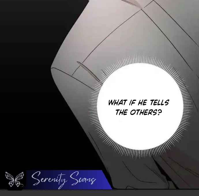 Between Jaeyoung and Jaeyoung Chapter 17 260 29