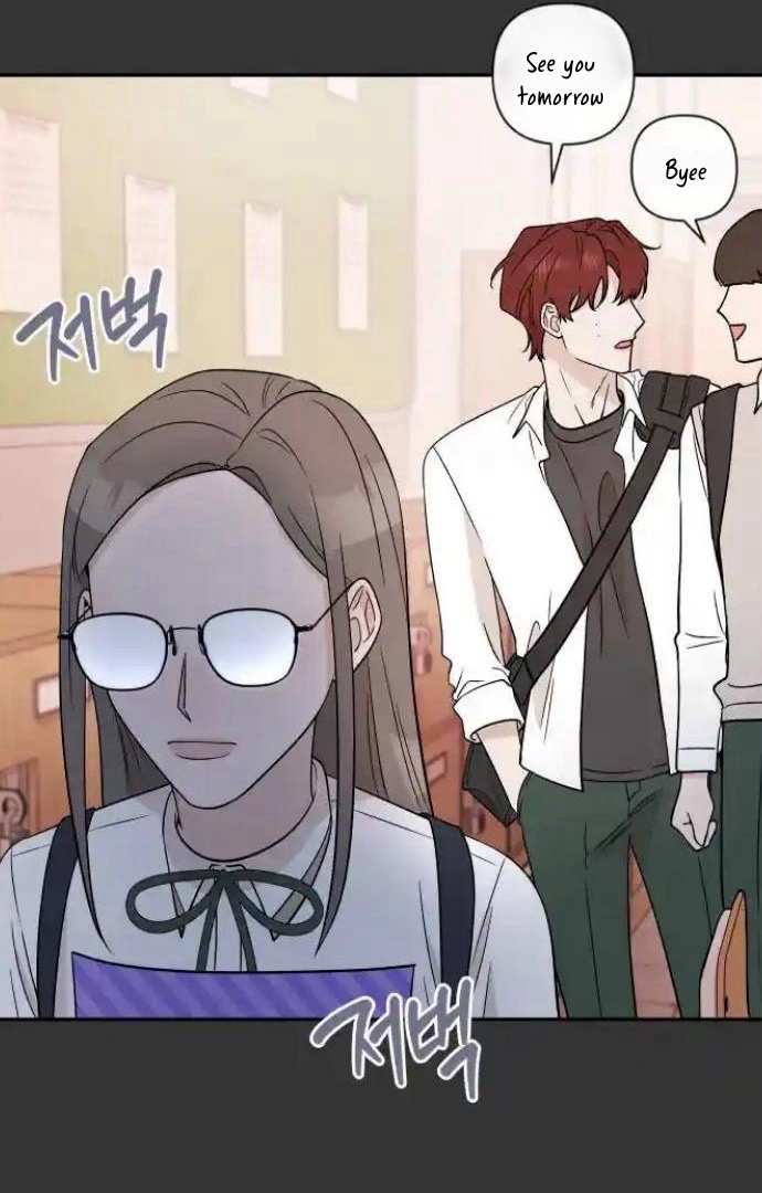 Between Jaeyoung and Jaeyoung Chapter 17 271 40