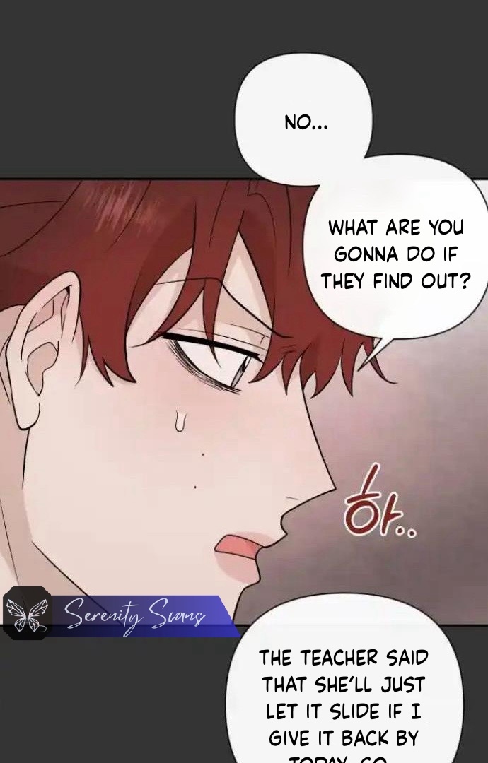 Between Jaeyoung and Jaeyoung Chapter 17 276 45