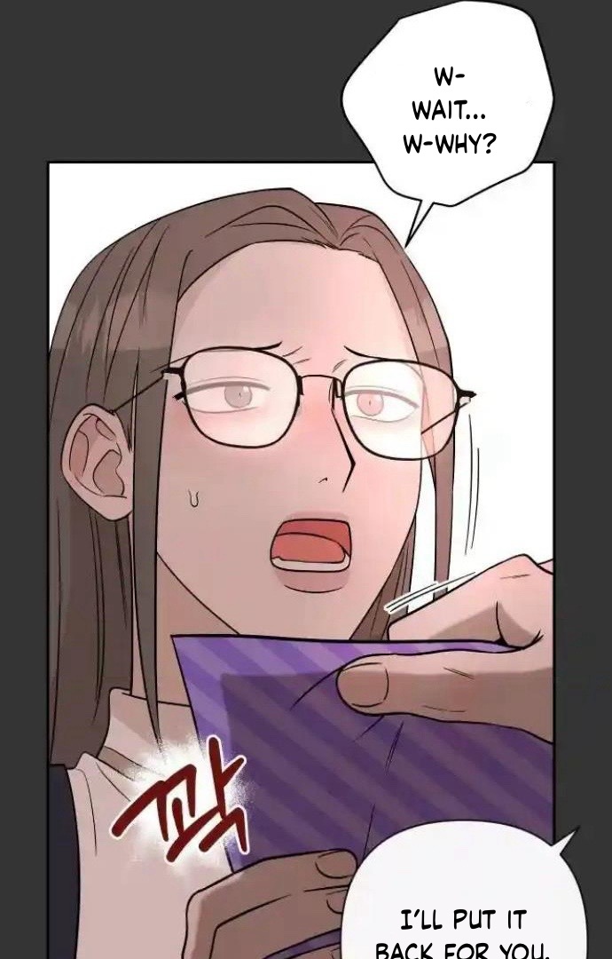 Between Jaeyoung and Jaeyoung Chapter 17 280 49