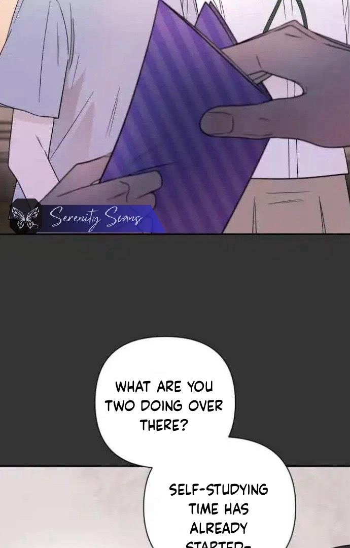 Between Jaeyoung and Jaeyoung Chapter 17 282 51