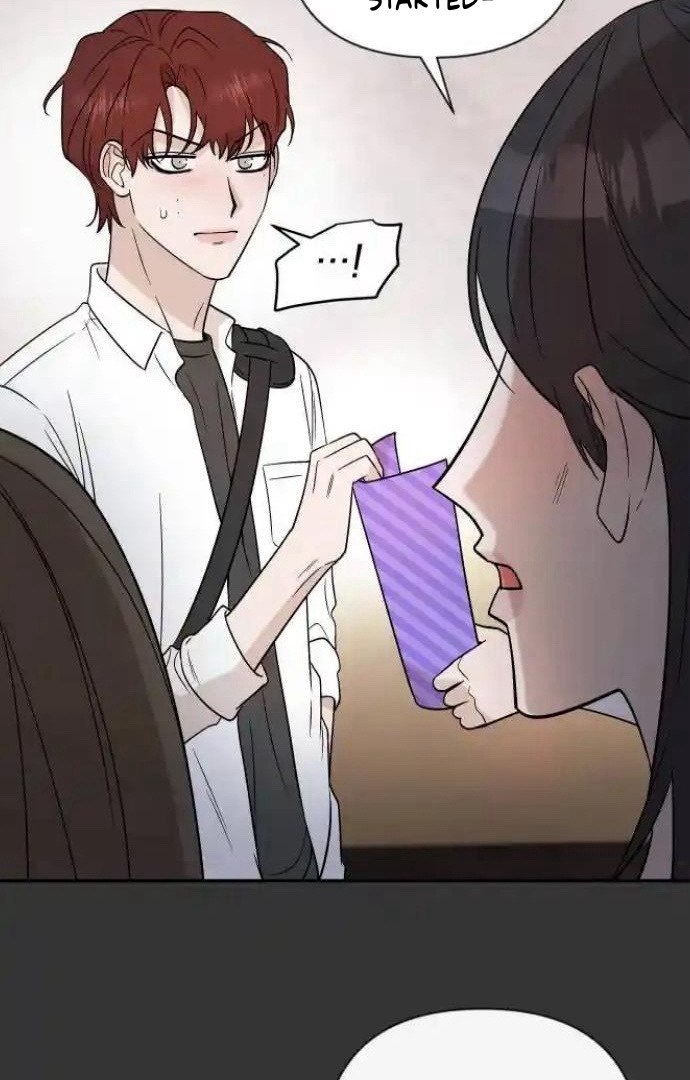 Between Jaeyoung and Jaeyoung Chapter 17 283 52