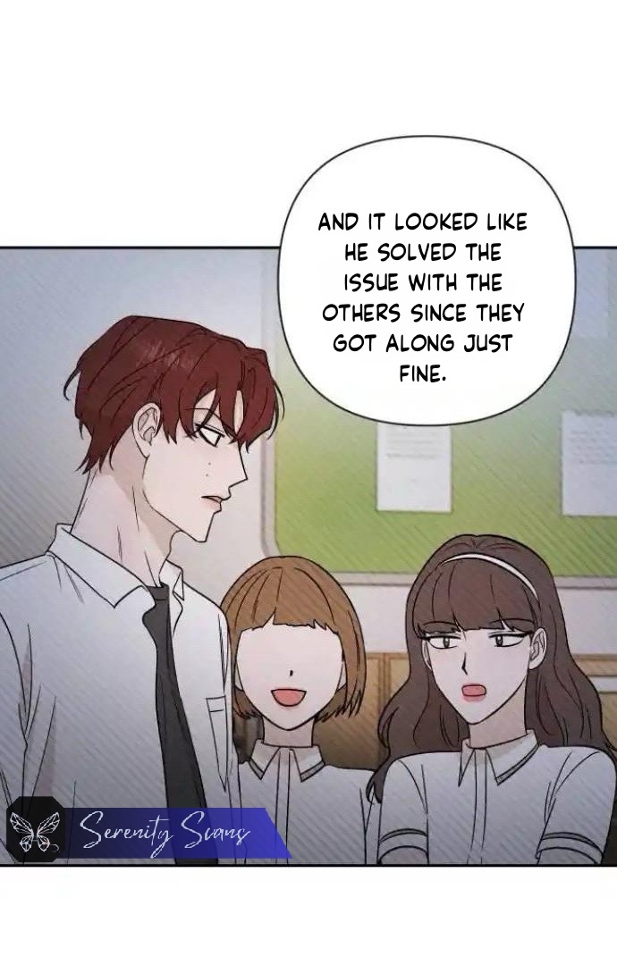 Between Jaeyoung and Jaeyoung Chapter 17 293 62