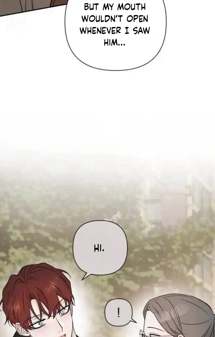 Between Jaeyoung and Jaeyoung Chapter 17 299 68