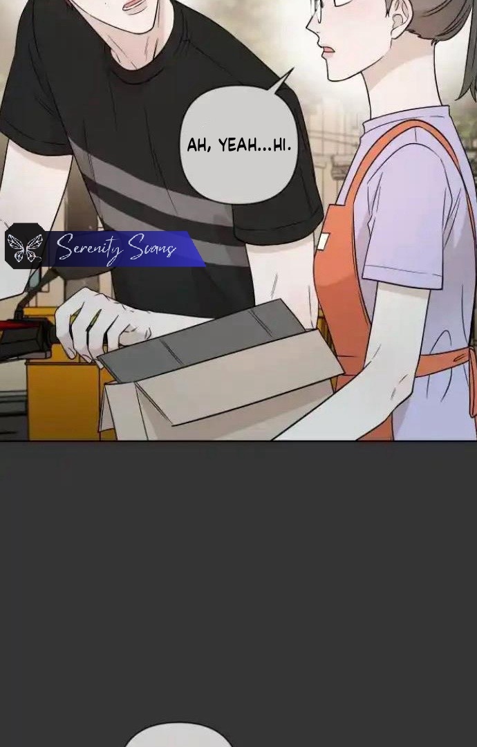 Between Jaeyoung and Jaeyoung Chapter 17 300 69