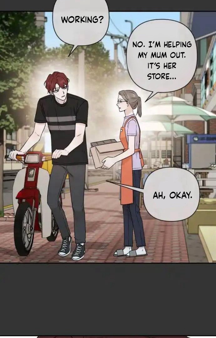 Between Jaeyoung and Jaeyoung Chapter 17 301 70