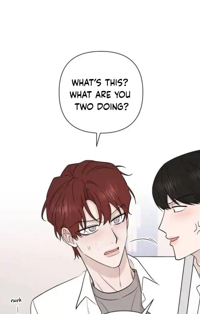 Between Jaeyoung and Jaeyoung Chapter 20 246 02