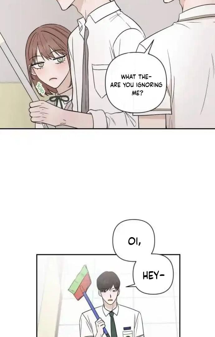 Between Jaeyoung and Jaeyoung Chapter 20 248 04