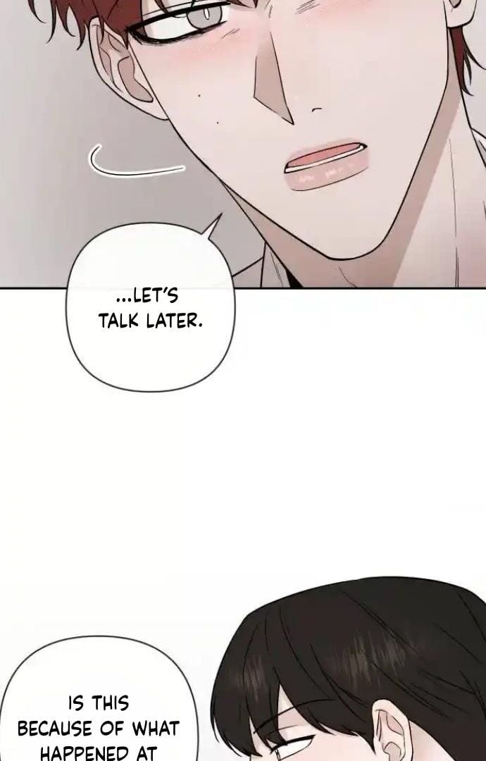 Between Jaeyoung and Jaeyoung Chapter 20 251 07