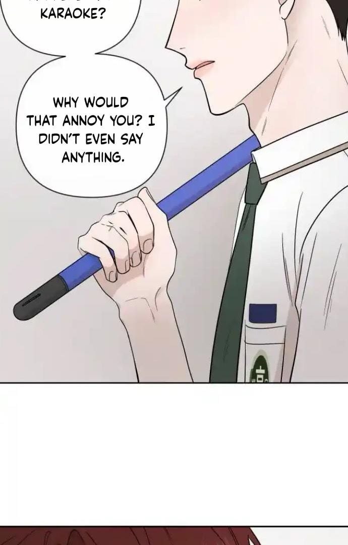 Between Jaeyoung and Jaeyoung Chapter 20 252 08