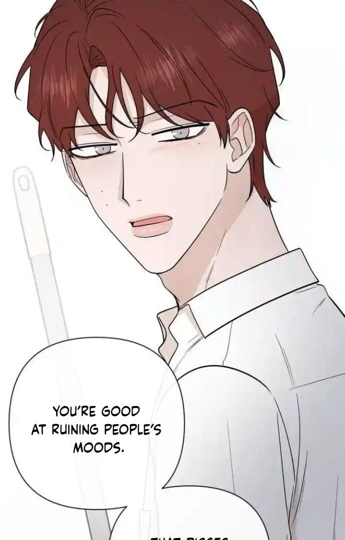 Between Jaeyoung and Jaeyoung Chapter 20 255 11