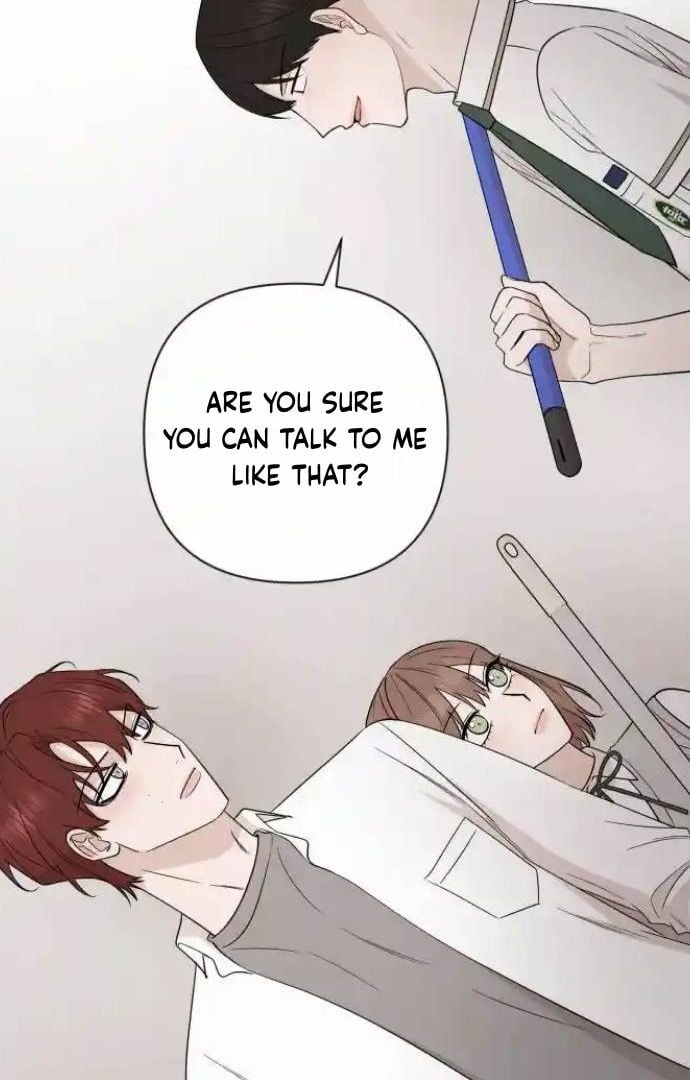 Between Jaeyoung and Jaeyoung Chapter 20 258 14