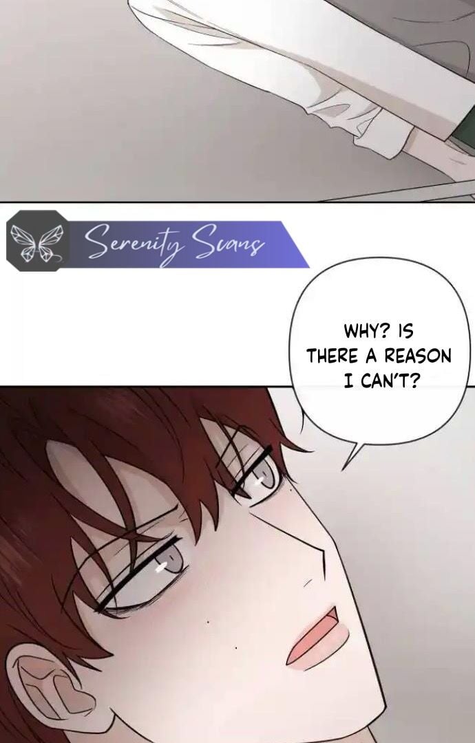 Between Jaeyoung and Jaeyoung Chapter 20 259 15