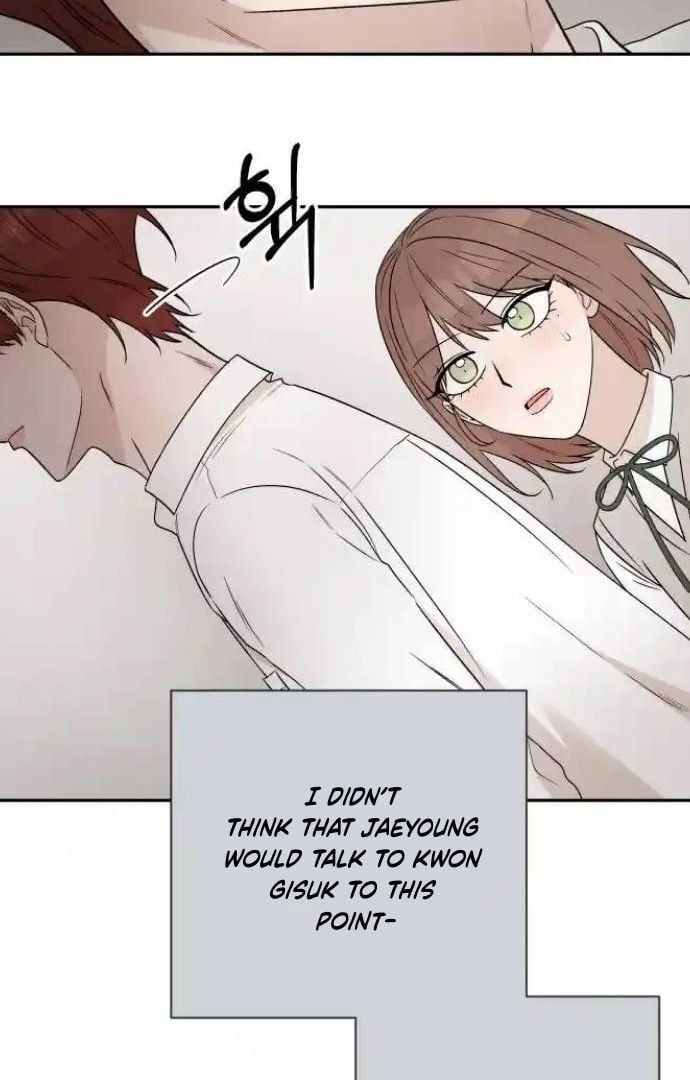 Between Jaeyoung and Jaeyoung Chapter 20 260 16