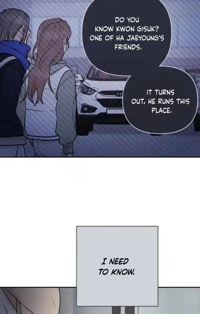 Between Jaeyoung and Jaeyoung Chapter 20 272 28