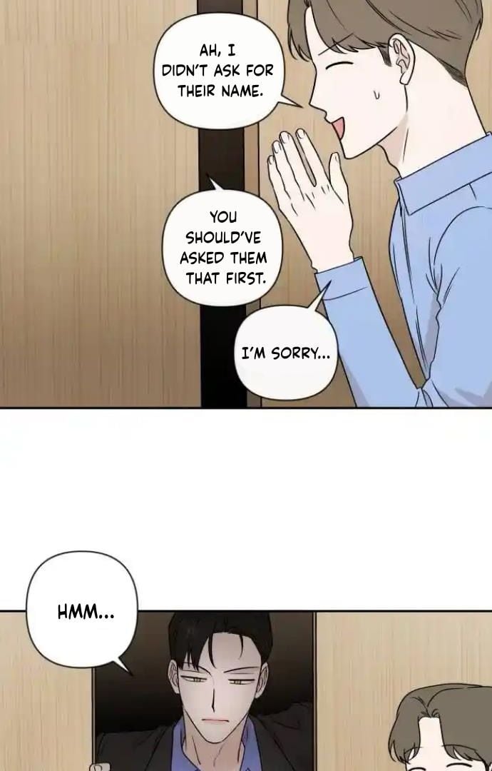 Between Jaeyoung and Jaeyoung Chapter 20 276 32