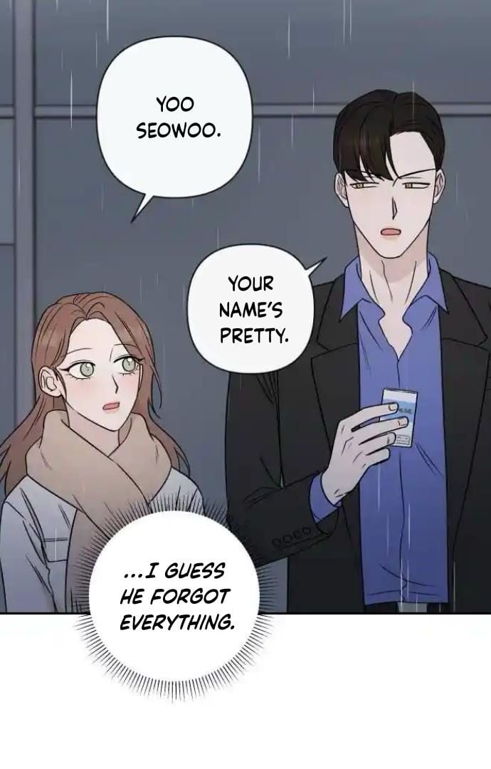 Between Jaeyoung and Jaeyoung Chapter 20 281 37