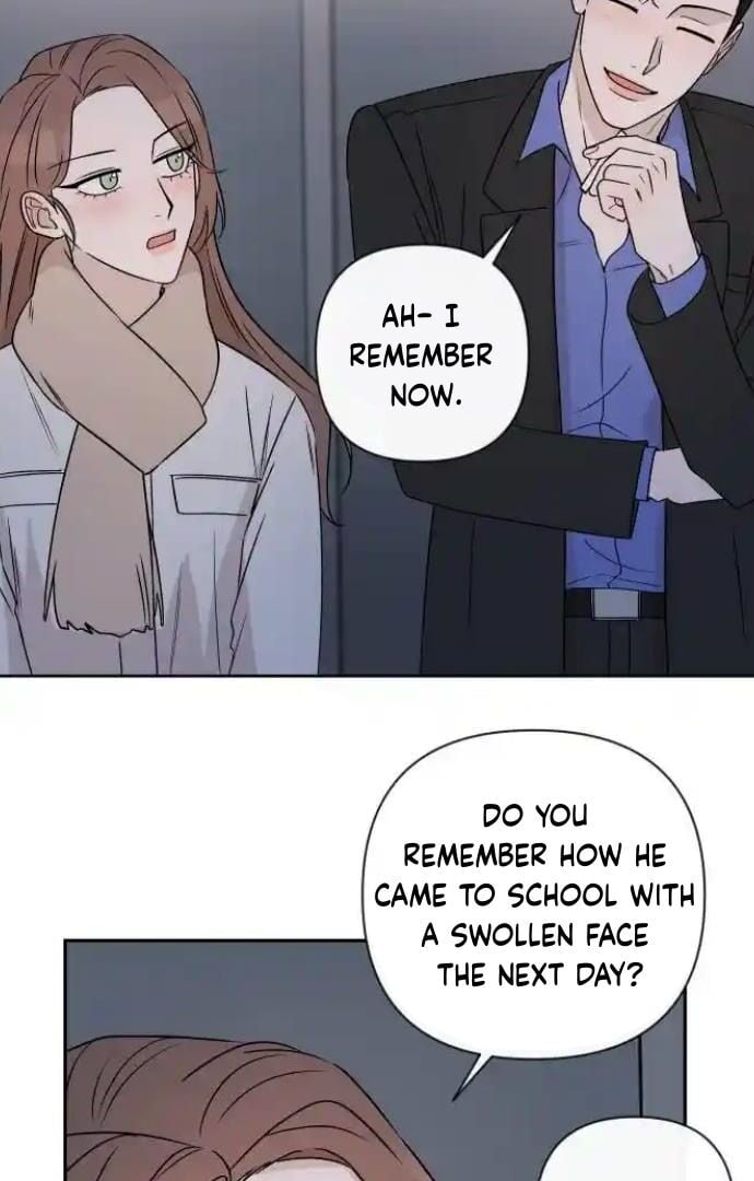 Between Jaeyoung and Jaeyoung Chapter 20 285 41