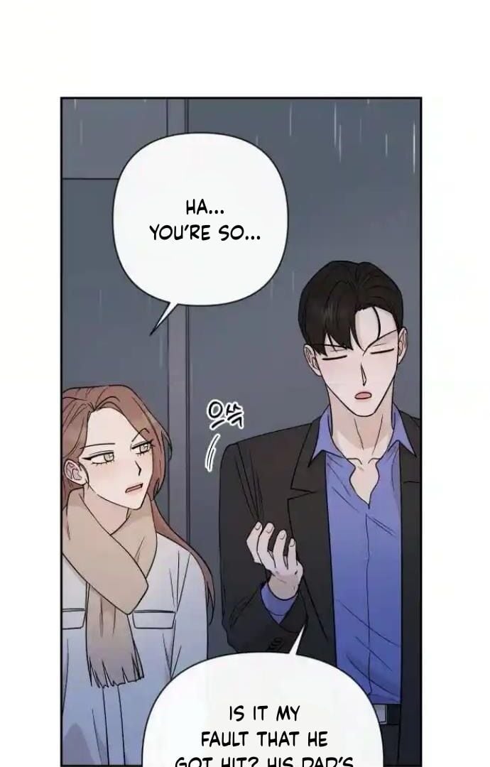 Between Jaeyoung and Jaeyoung Chapter 20 291 47