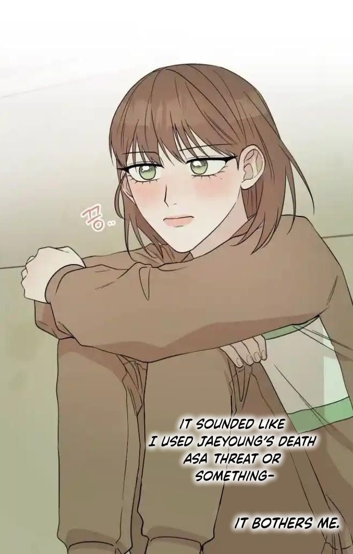 Between Jaeyoung and Jaeyoung Chapter 20 308 64