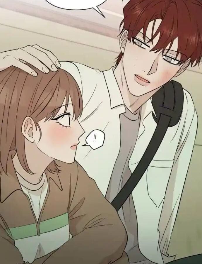 Between Jaeyoung and Jaeyoung Chapter 20 311 67