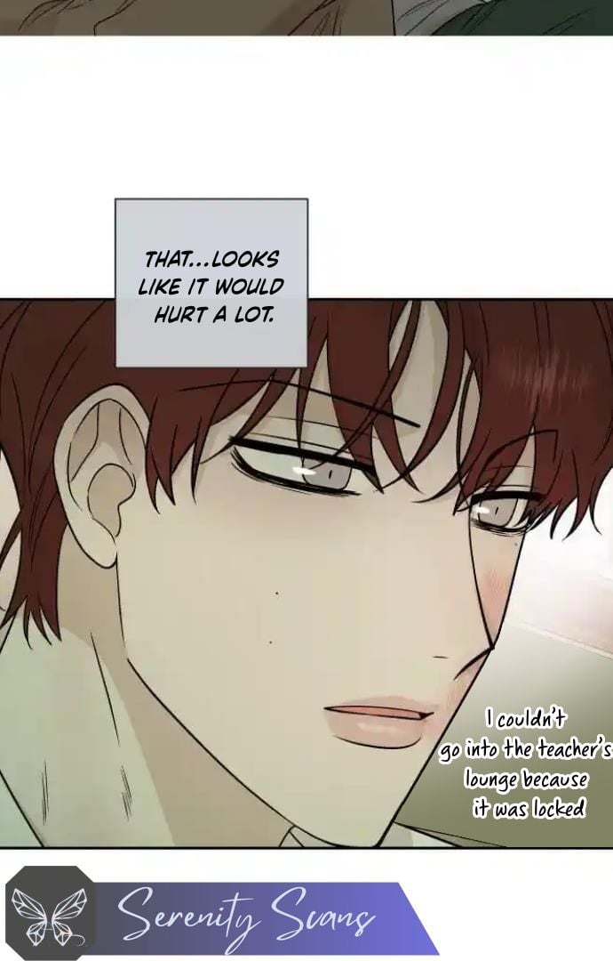 Between Jaeyoung and Jaeyoung Chapter 20 312 68