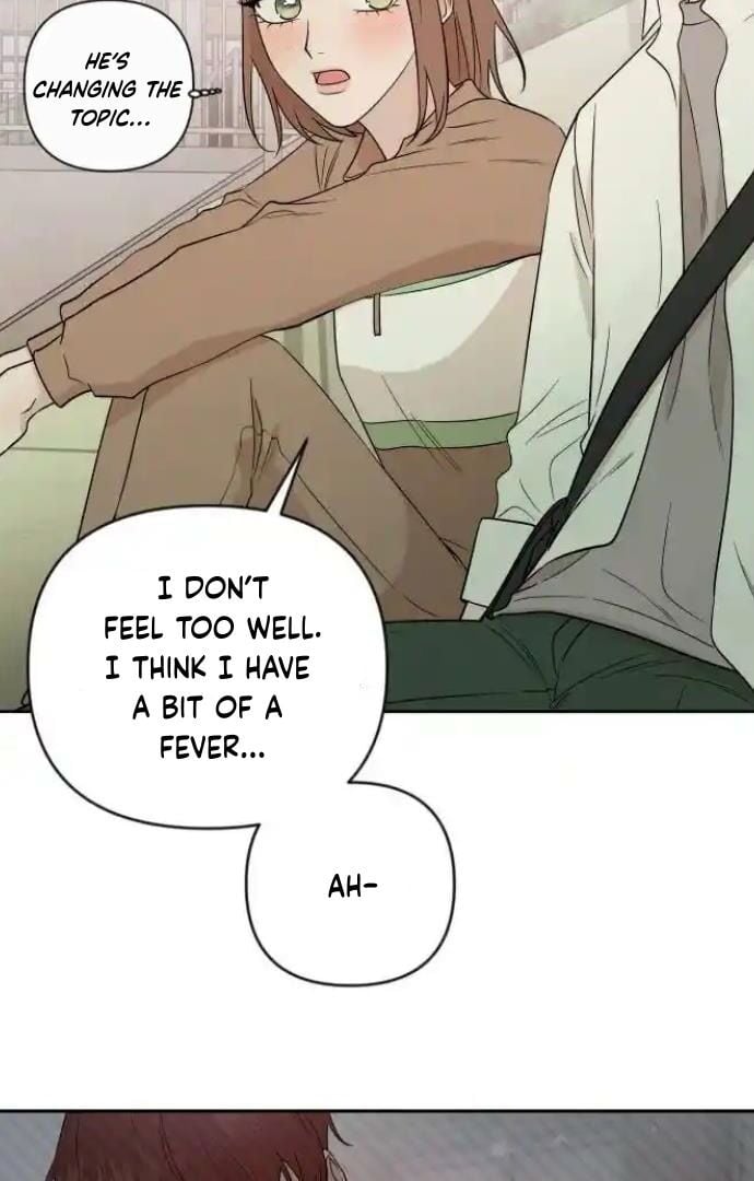 Between Jaeyoung and Jaeyoung Chapter 20 315 71