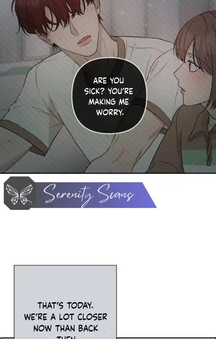 Between Jaeyoung and Jaeyoung Chapter 20 316 72