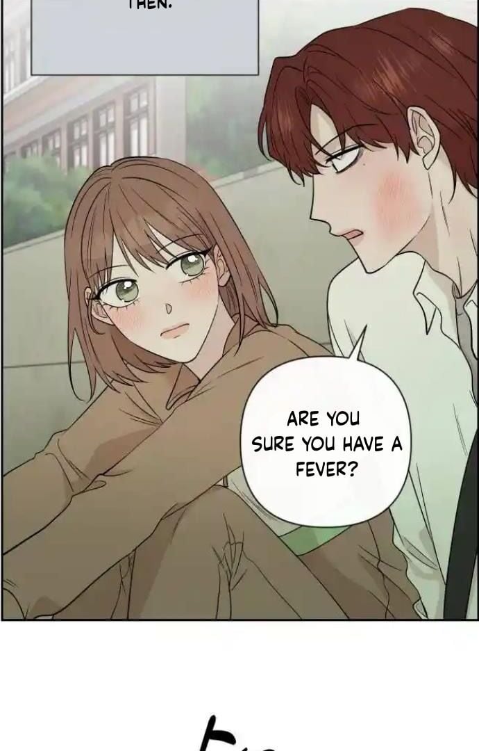 Between Jaeyoung and Jaeyoung Chapter 20 317 73