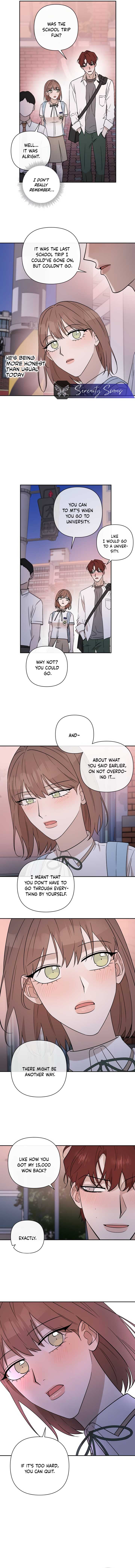 Between Jaeyoung and Jaeyoung Chapter 24 44 04