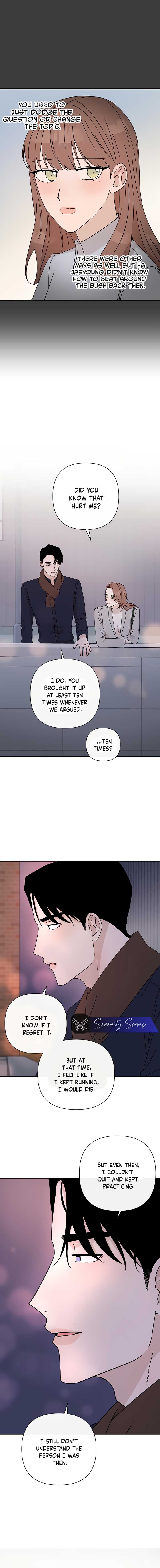 Between Jaeyoung and Jaeyoung Chapter 25 48 05