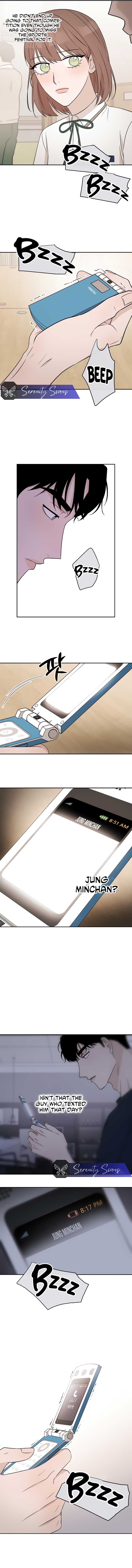 Between Jaeyoung and Jaeyoung Chapter 25 52 09