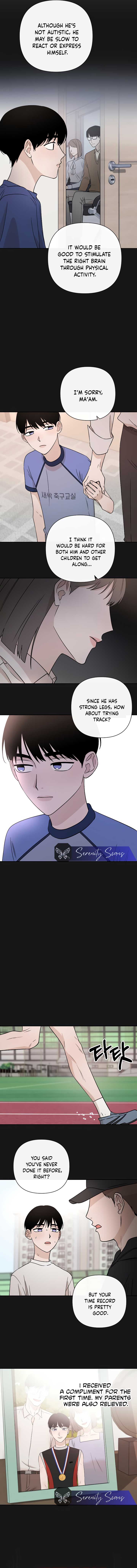 Between Jaeyoung and Jaeyoung Chapter 27 48 02