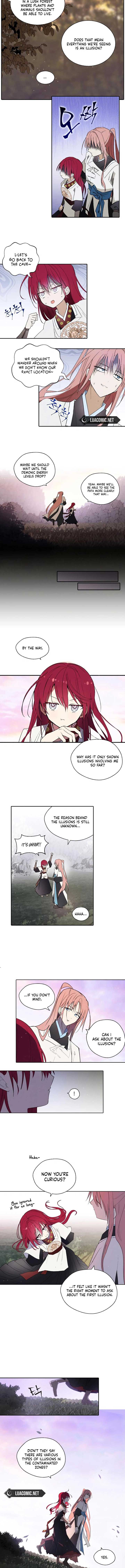 The Words of The Beloved Sun Chapter 24 33 1