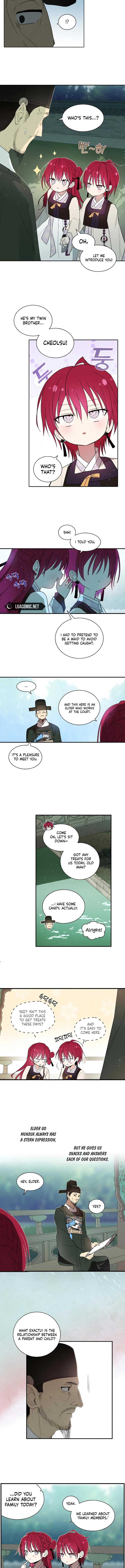 The Words of The Beloved Sun Chapter 24 36 4