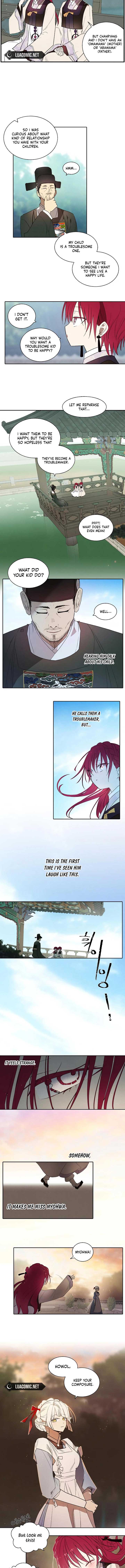 The Words of The Beloved Sun Chapter 24 37 5
